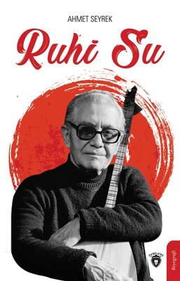Ruhi Su | Dorlion Yayınevi