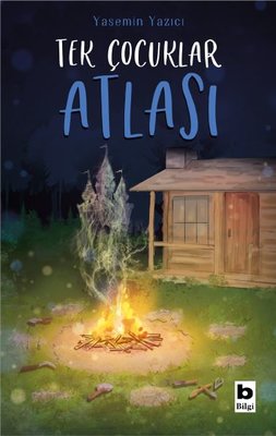 Tek Çocuklar Atlası | Bilgi Yayınevi