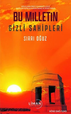 Bu Milletin Gizli Sahipleri | Liman Yayınevi