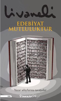 Edebiyat Mutluluktur | İnkılap Yayınları