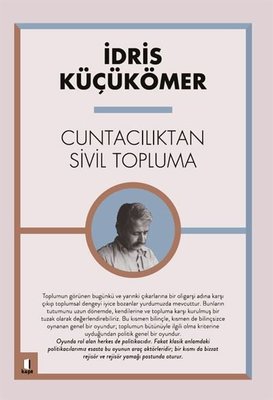Cuntacılıktan Sivil Topluma | Kapı Yayınları