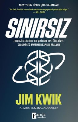 Sınırsız | Parola Yayınları