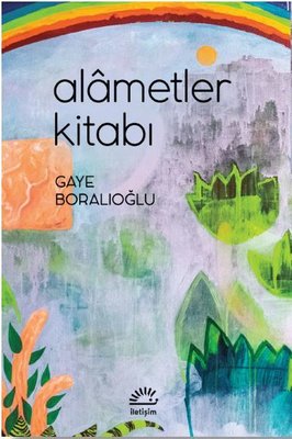 Alametler Kitabı | İletişim Yayınları