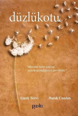 Düzlükotu | Puslu Yayıncılık