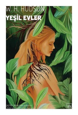 Yeşil Evler | İthaki Yayınları