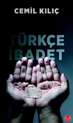 Türkçe İbadet | Kırmızı Kedi