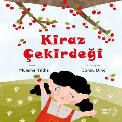 Kiraz Çekirdeği | Genç Tuti