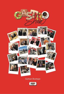 Gastroshow | Tilki Yayınları