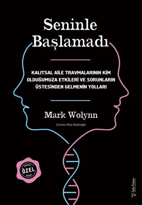 Seninle Başlamadı - İmzalı ve Özel Baskı | Sola Unitas
