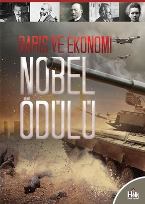 Nobel Ödülü - Barış ve Ekonomi | Halk Kitabevi