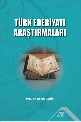 Türk Edebiyatı Araştırmaları | Altınordu