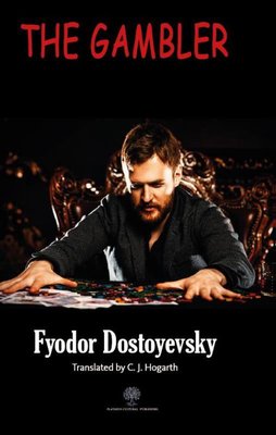 The Gambler | Platanus Publishing