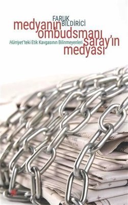 Medya'nın Ombudsmanı - Saray'ın Medyası | Ayrıntı Yayınları