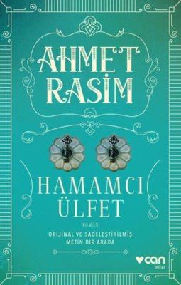 Hamamcı Ülfet | Can Yayınları