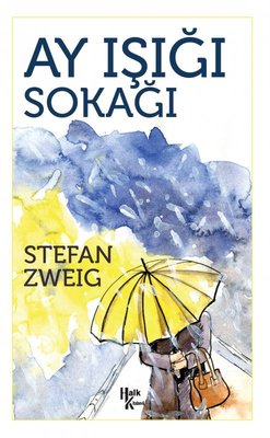 Ay Işığı Sokağı | Halk Kitabevi