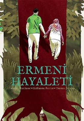 Ermeni Hayaleti | Aras Yayıncılık