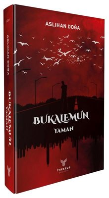 Bukalemun - Yaman | Theseus Yayınevi