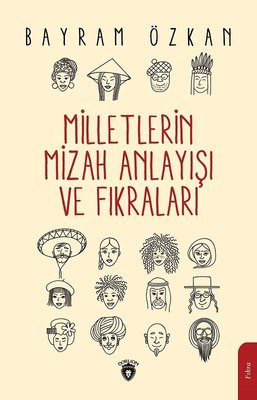 Milletlerin Mizah Anlayışı ve Fıkraları | Dorlion Yayınevi