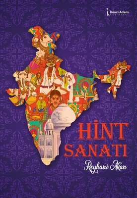 Hint Sanatı | İkinci Adam Yayınları