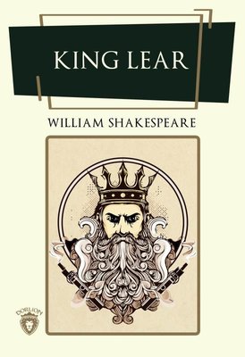 King Lear | Dorlion Yayınevi
