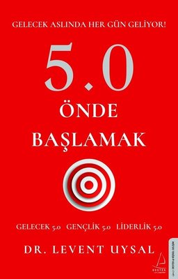 5.0 Önde Başlamak | Destek Yayınları