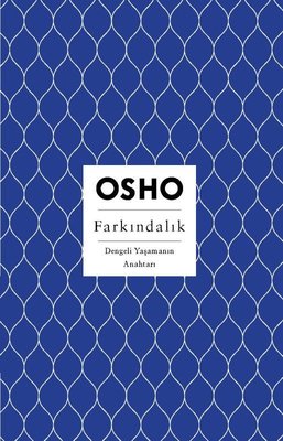 Farkındalık - Dengeli Yaşamanın Anahtarı | Butik Yayınları