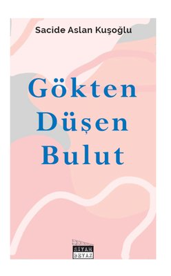 Gökten Düşen Bulut | Siyah Beyaz