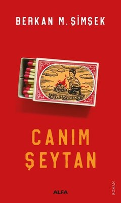 Canım Şeytan | Alfa Yayınları
