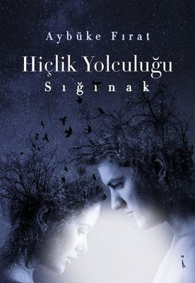 Hiçlik Yolculuğu - Sığınak | İkinci Adam Yayınları