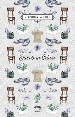 Jacobın Odası | Yabancı Yayınları