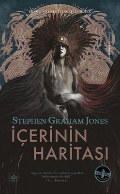 İçerinin Haritası | İthaki Yayınları