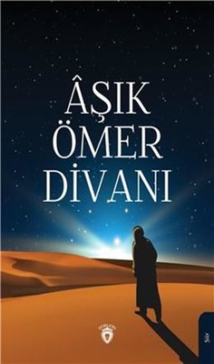 Aşık Ömer Divanı | Dorlion Yayınevi