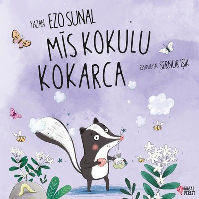 Mis Kokulu Kokarca | Masalperest