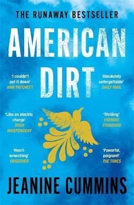 American Dirt: The Richard and Judy Book Club pick | Headline Book Publishing