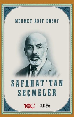 Safahat'tan Seçmeler | Bilge Kültür Sanat
