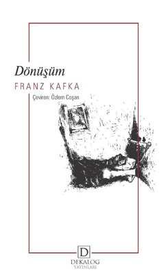 Dönüşüm | Dekalog Yayınları