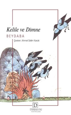 Kelile ve Dimne | Dekalog Yayınları