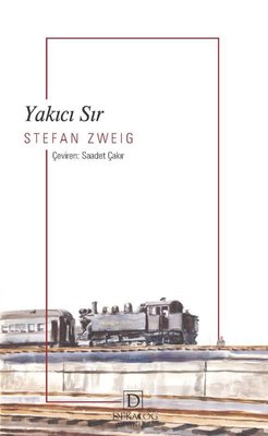 Yakıcı Sır | Dekalog Yayınları