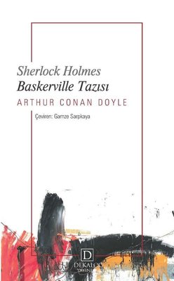 Sherlock Holmes - Baskerville Tazısı | Dekalog Yayınları