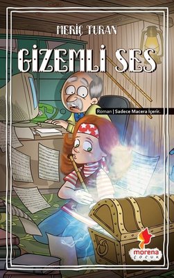 Gizemli Ses | Morena Çocuk