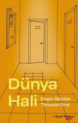 Dünya Hali | Can Yayınları