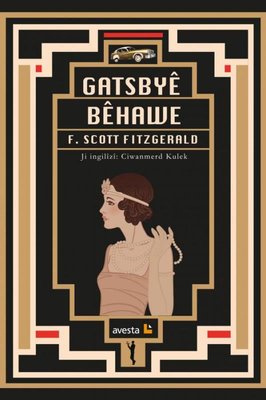 Gatsbye Behawe | Avesta Yayınları
