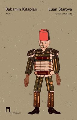 Babamın Kitapları | Dergah Yayınları