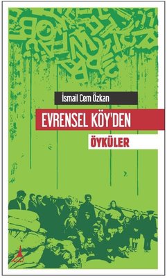 Evrensel Köy'den Öyküler | Alter Yayınları