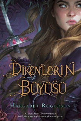Dikenlerin Büyüsü | Ephesus Yayınları