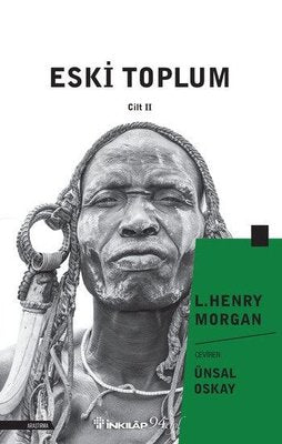 Eski Toplum 2. Cilt | İnkılap Yayınları