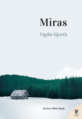 Miras | Siren Yayınları