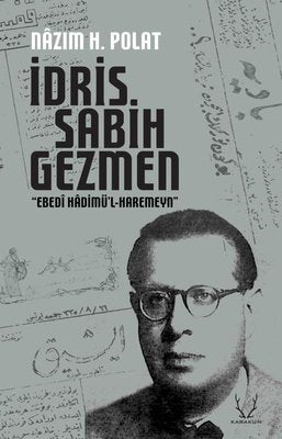İdris Sabih Gezmen | Karakum