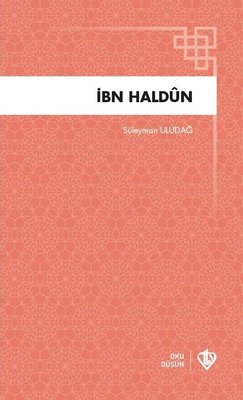İbn Haldun | Türkiye Diyanet Vakfı Yayınları
