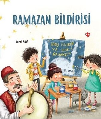 Ramazan Bildirisi | Türkiye Diyanet Vakfı Yayınları